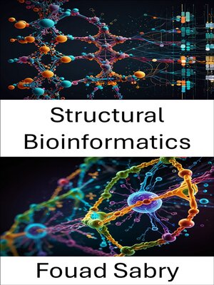 cover image of Structural Bioinformatics